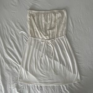 Target Swimsuit Cover Up Size L